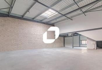 Local d'activité à louer Cormeilles-en-Parisis - Proche A14, A15, A86