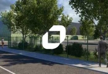 Location entrepôt Fouchères - Accès A19, A5, A6