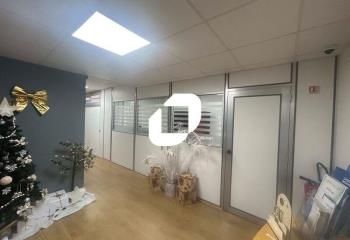 Location bureaux Argenteuil - Proche quais de Seine, A15, A86