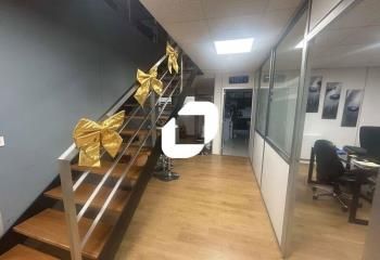 Local d'activité à louer Argenteuil - Proche quais de Seine