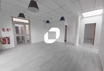 Location bureau Montigny-le-Bretonneux - Accès A13, A86, N10, N12, RER C