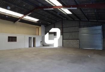 Local d'activité à vendre Épône - Proche A13 et gare