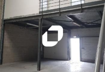 Local d'activité à vendre Meaux - Zone industrielle