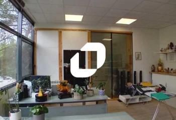 Vente bureaux Lognes - Proche A4 et N104