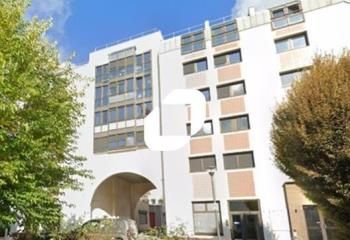Location bureaux Ivry-sur-Seine - Proche RER C et métro ligne 7