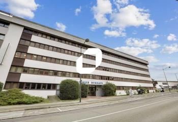 Location bureaux Le Chesnay - Proche Parly 2, bus et autoroute A13/A12
