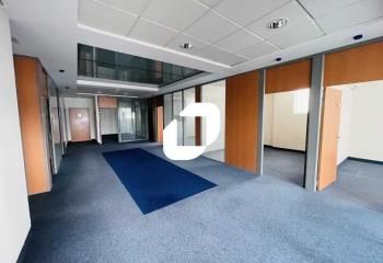 Location bureaux Torcy - Proche centre commercial BAY 1 et ZI Torcy Nord