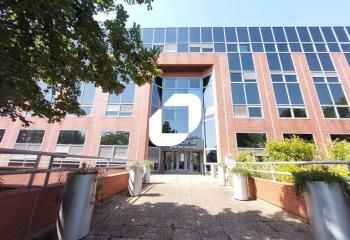 Location bureaux Guyancourt - Proche gare St Quentin en Yvelines