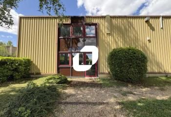 Local d'activité à vendre Magny-les-Hameaux - Proche A86 et RER C