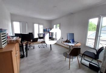 Location bureaux Élancourt - Zone d'activité La Petite Villedieu