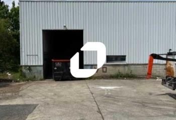 Local d'activité à louer Saint-Ouen-l'Aumône - Proche A15 et N184