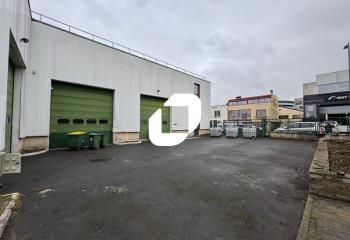 Local d'activité à louer Châtillon - Proche axes routiers