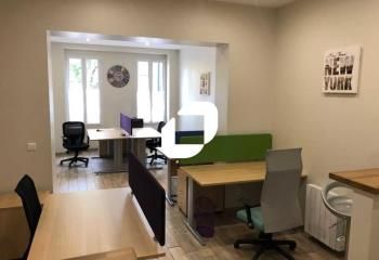 Vente bureau Vanves - Proche métro ligne 12 et périphérique