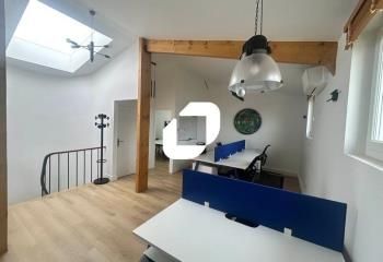 Local commercial à louer Enghien-les-Bains - Proche gare