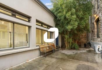 Bureaux à vendre Montrouge - Proche Porte d'Orléans et Mairie de Montrouge