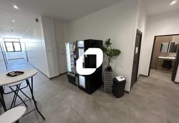 Local d'activité à louer Brie-Comte-Robert - Proche N104 et A5