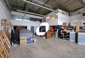 Local d'activité à louer Nanterre - Proche transports et autoroutes