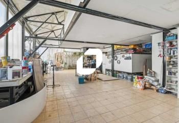 Local d'activité à vendre Colombes - Proche gare du Stade