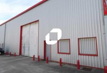 Local d'activité à louer Gargenville - Proche A13/A14