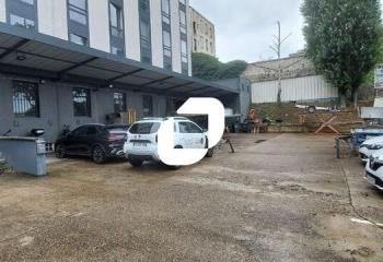 Local d'activité à vendre Saint-Denis - Proche RER et métro