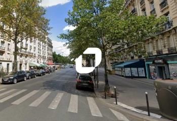 Local commercial à louer Paris 15 - Emplacement commerçant
