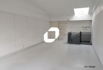 Location bureau Paris 14 - Proche Parc Montsouris et Métro Alésia
