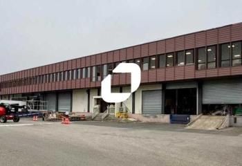 Location entrepôt Wissous - Proximité RER B et A86