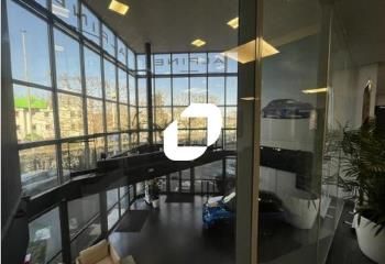 Location locaux d'activité Les Ulis - Proximité N118, N104, A10