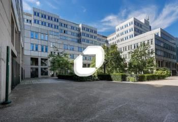 Location bureaux Noisy-le-Grand - Proche RER A et autoroutes A4-A3-A104