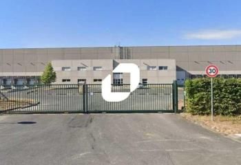 Location cellule logistique Houplines - Proche A25 et A1