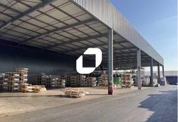 Vente entrepôt Houplines - ZI des Moulins de la Lys - Proche A25 et A1