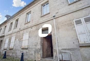 Local commercial à vendre Crépy-en-Valois - Proche gare