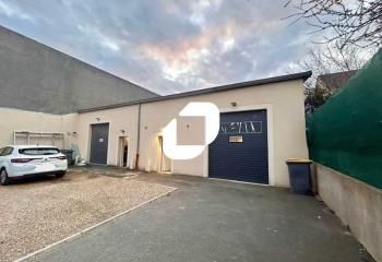 Location entrepôt Villiers-le-Bel - Proche bus et routes D316/D10