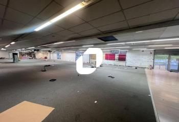 Local commercial à louer Couilly-Pont-aux-Dames - Proximité A4