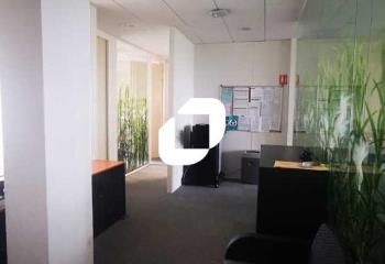 Location bureaux Serris - Proche RER A et A4