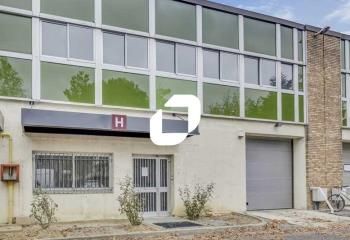 Location local d'activité Les Ulis - Proche N118, N104 et A10