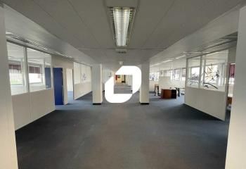 Location bureaux Créteil - Proche métro 8, A86 et A4