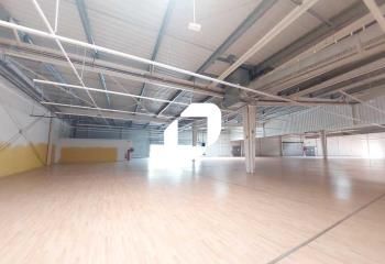 Location local commercial Maurepas - Zone commerciale Pariwest