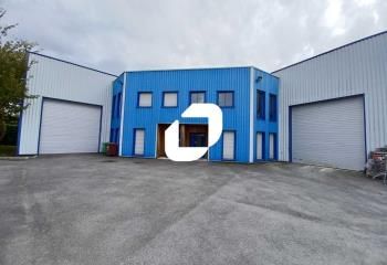Local d'activité à vendre Chelles - Zone industrielle des Tuileries