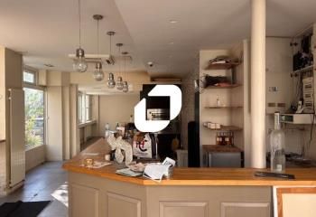 Local commercial à louer Saint-Mandé - Proche bus et tram