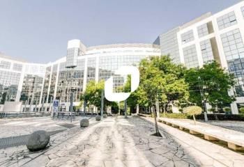 Location bureaux Noisy-le-Grand - Proche RER A et A4