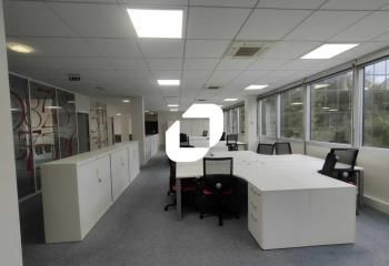 Location bureaux Meudon - Proche Tramway T6 et A86