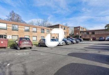 Location bureaux Lognes - Proche A4 et RER A