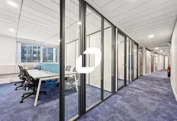 Vente bureaux Noisy-le-Grand - Proche RER A et autoroutes A4/A104