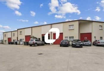 Location local d'activité Stains - Proche RER D et bus