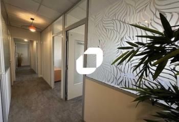 Vente bureaux Marly-le-Roi - Proche autoroutes et gare SNCF