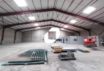 Locaux d'activité à louer Coignières - Accès N10, A12, A13