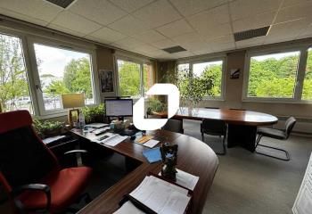 Location bureaux Évry - Proche N7, RER D et bus