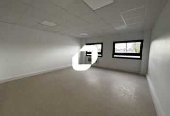 Location bureaux Brétigny-sur-Orge - Proche RER C et N104