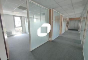 Bureaux à vendre Vélizy-Villacoublay - Proche Tram T6 et autoroutes